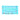 Bright blue Mahjong tiles from island collection. Tile size: 1" x 1 7/16" x 7/16".