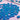 Royal blue Mahjong tiles from island collection. Tile size: 1" x 1 7/16" x 7/16".