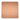 Brown Mahjong mat with orange stars in two corners