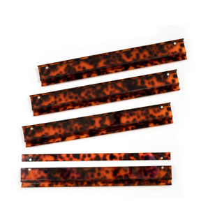 Set of 4 Tortoise Mahjong Racks