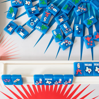 The Texas Collection