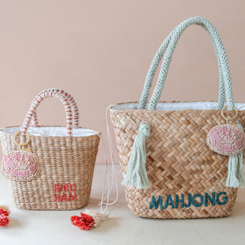 Mahjong Storage & Accessories