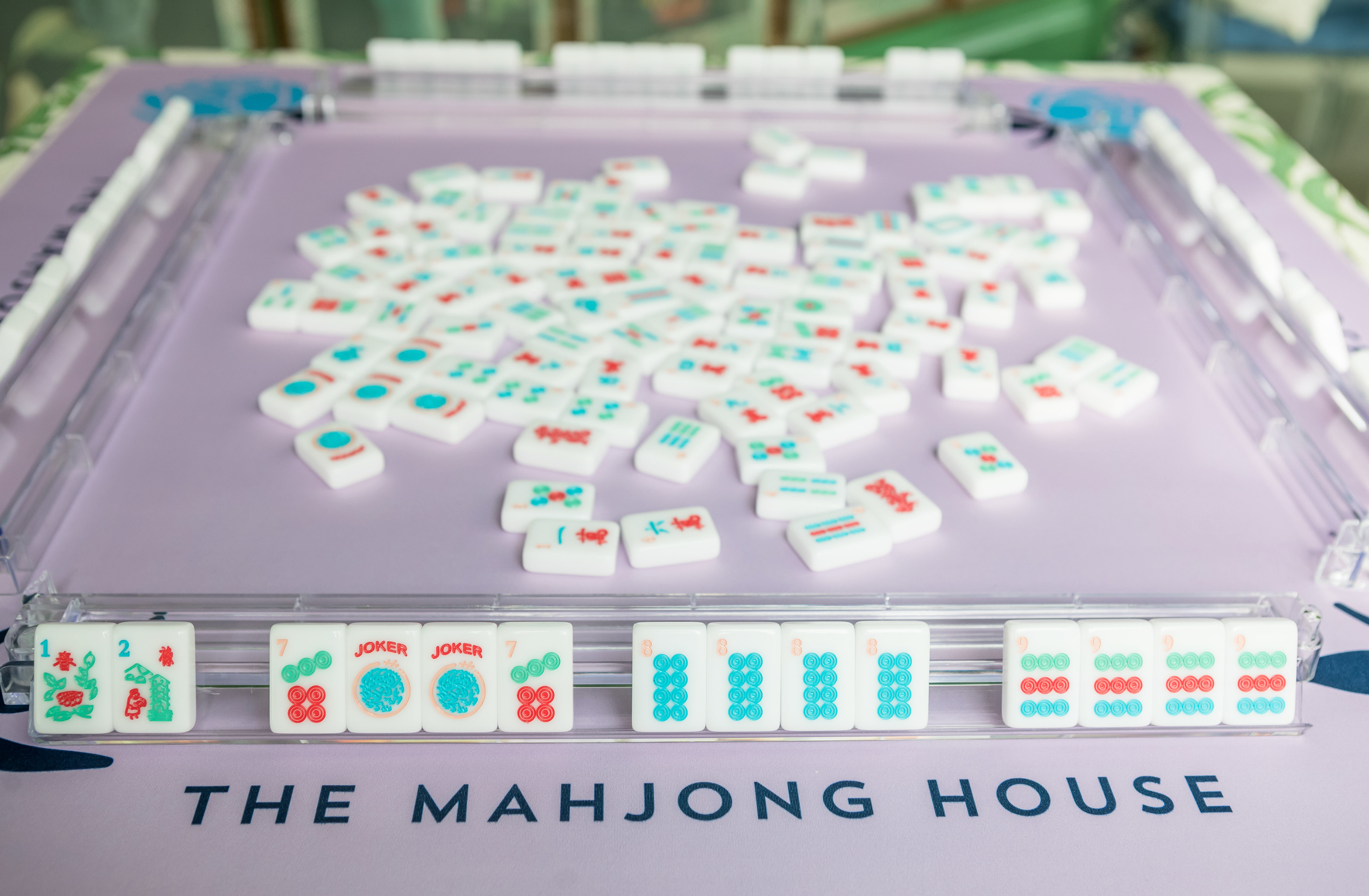 The Classic Collection Timeless Mahjong Tiles Accessories The the-classic-collection-timeless-mahjong-tiles-accessories-the