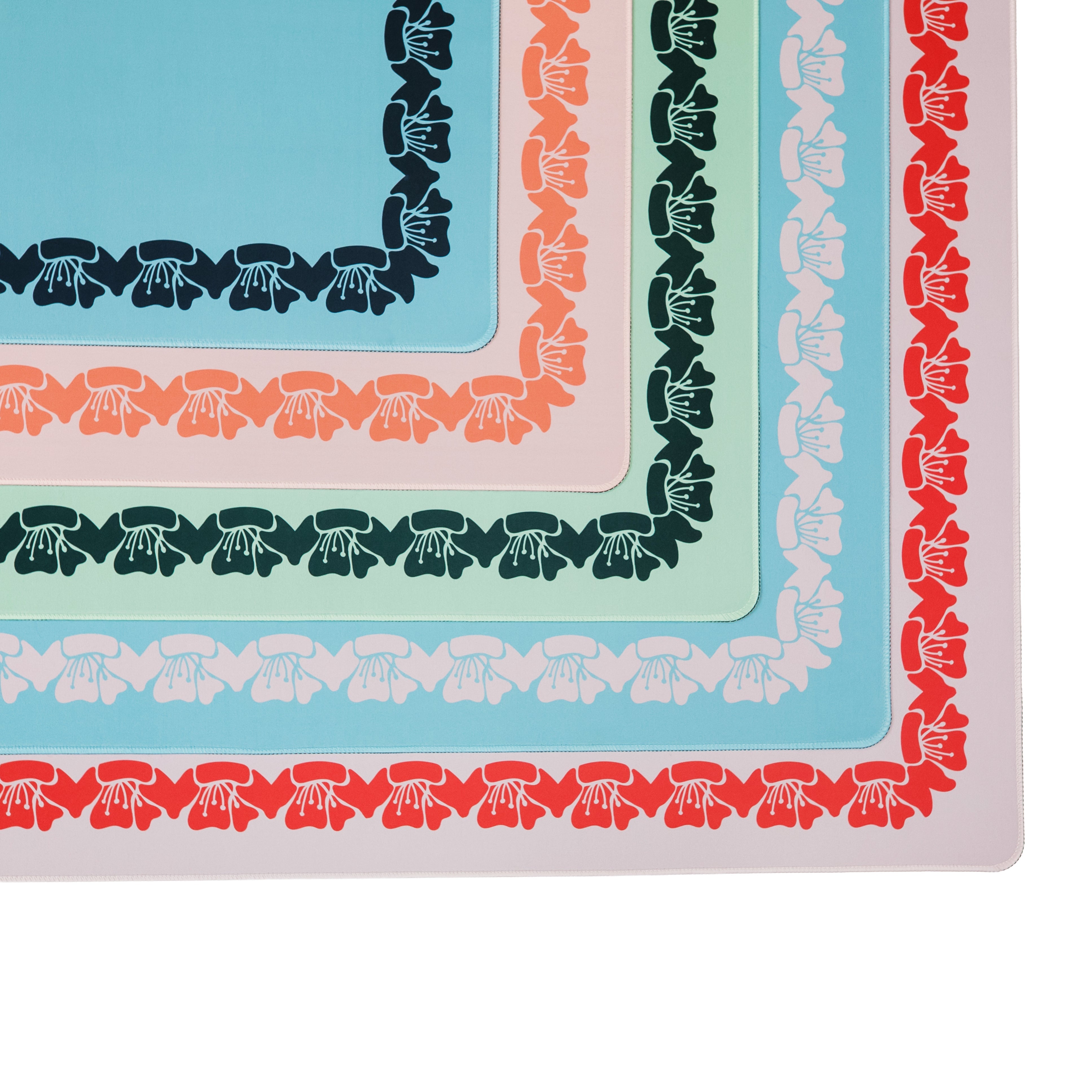 The Mahjong House Mats Durable Stylish Easy Clean the-mahjong-house-mats-durable-stylish-easy-clean