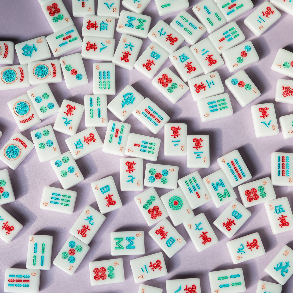 Classic Mahjong Tile Set Vibrant Colors Timeless Feel The Mahjong classic-mahjong-tile-set-vibrant-colors-timeless-feel-the-mahjong