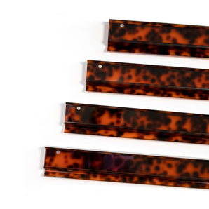 Set of 4 Tortoise Mahjong Racks