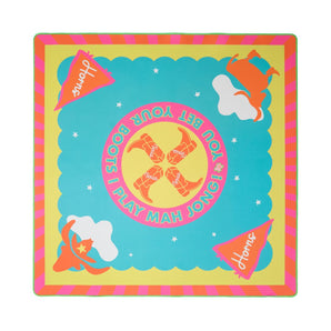 The Hill Country Mahjong Mat (30% off in cart, final sale)
