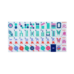 The Jewels! Sapphire House Tiles